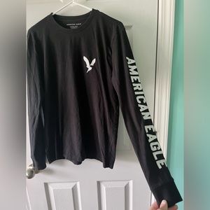 American Eagle long sleeve t-shirt